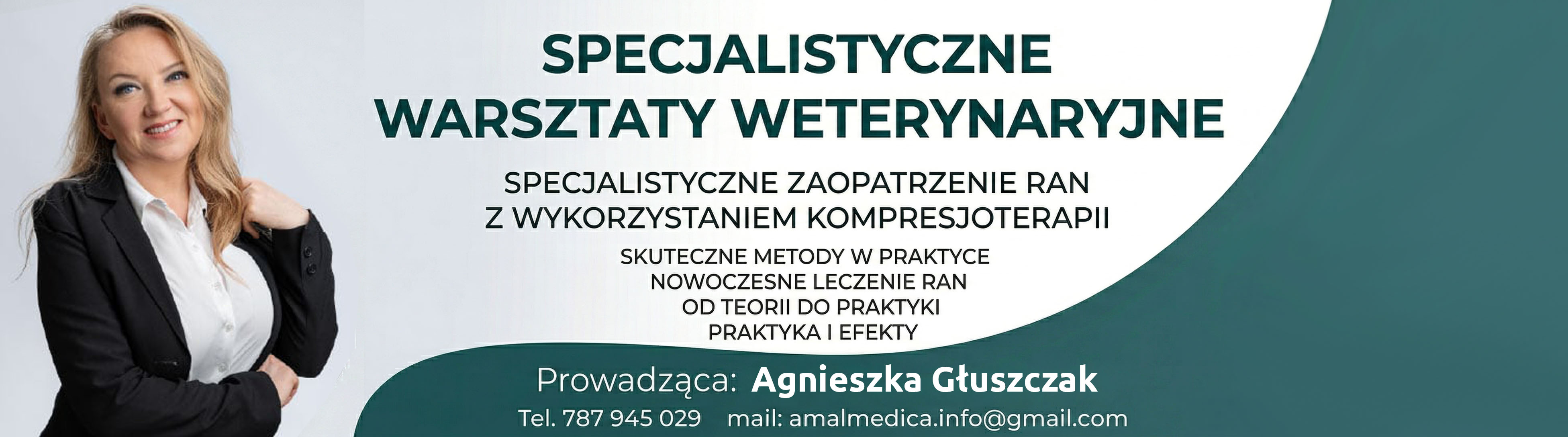 Certyfikowane Warsztaty Weterynaryjne